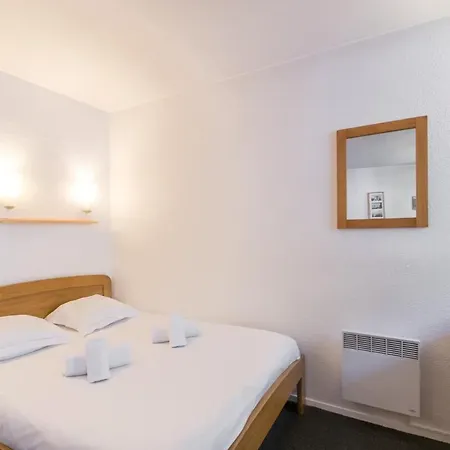 Apartamento Chez Lawrence *